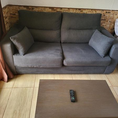 Tropic Apartments En Castle Harbour لوس كريستيانوس المظهر الخارجي الصورة