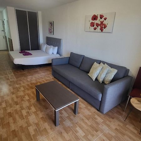 Tropic Apartments En Castle Harbour لوس كريستيانوس المظهر الخارجي الصورة