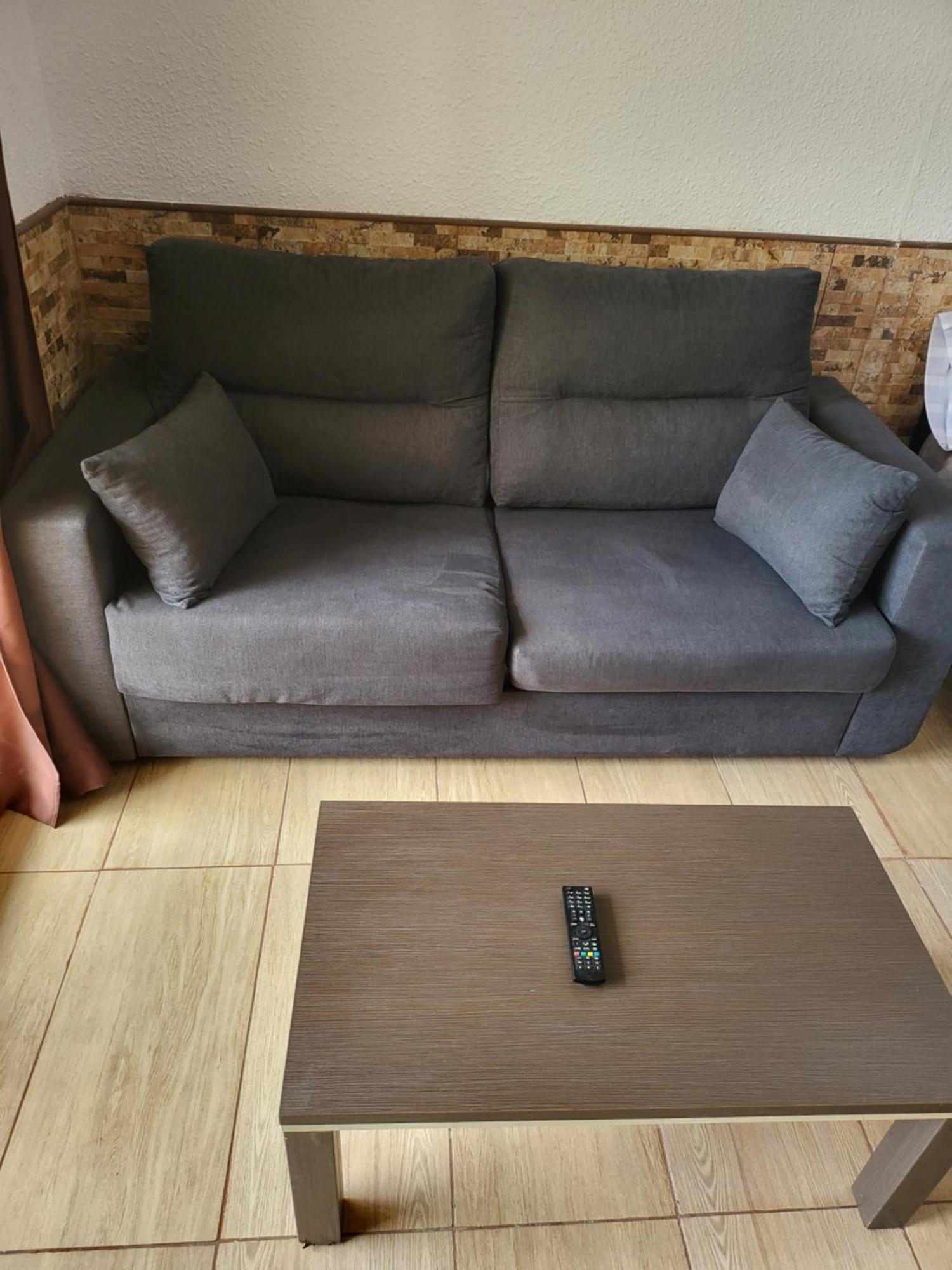 Tropic Apartments En Castle Harbour لوس كريستيانوس المظهر الخارجي الصورة