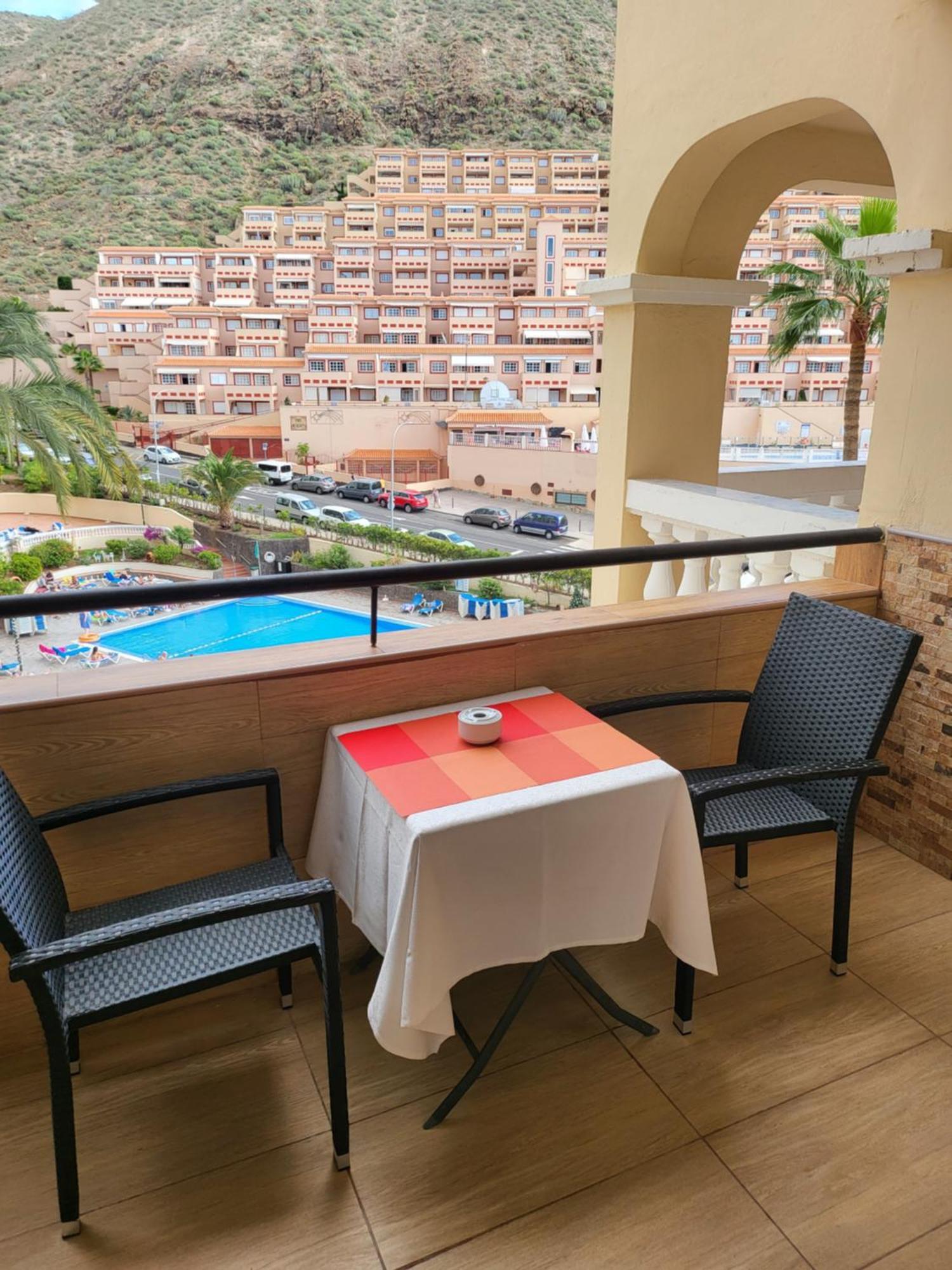 Tropic Apartments En Castle Harbour لوس كريستيانوس المظهر الخارجي الصورة