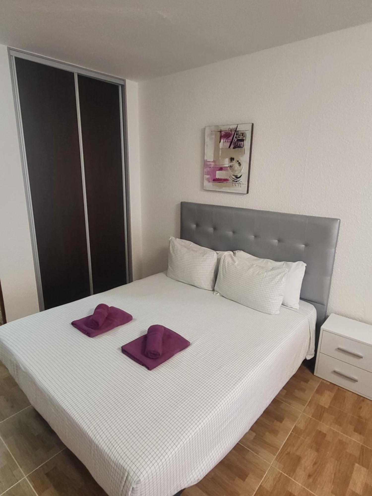 Tropic Apartments En Castle Harbour لوس كريستيانوس المظهر الخارجي الصورة