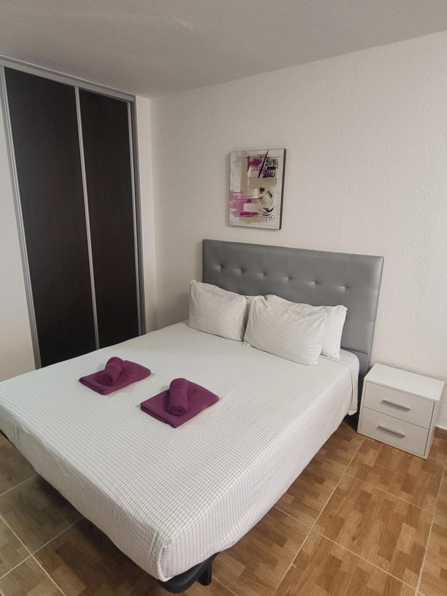 Tropic Apartments En Castle Harbour لوس كريستيانوس المظهر الخارجي الصورة