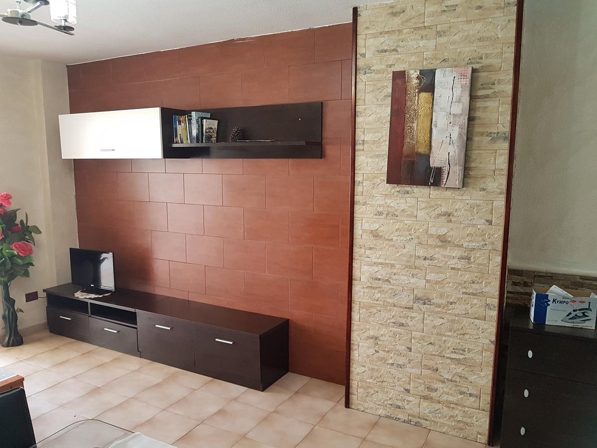 Tropic Apartments En Castle Harbour لوس كريستيانوس المظهر الخارجي الصورة