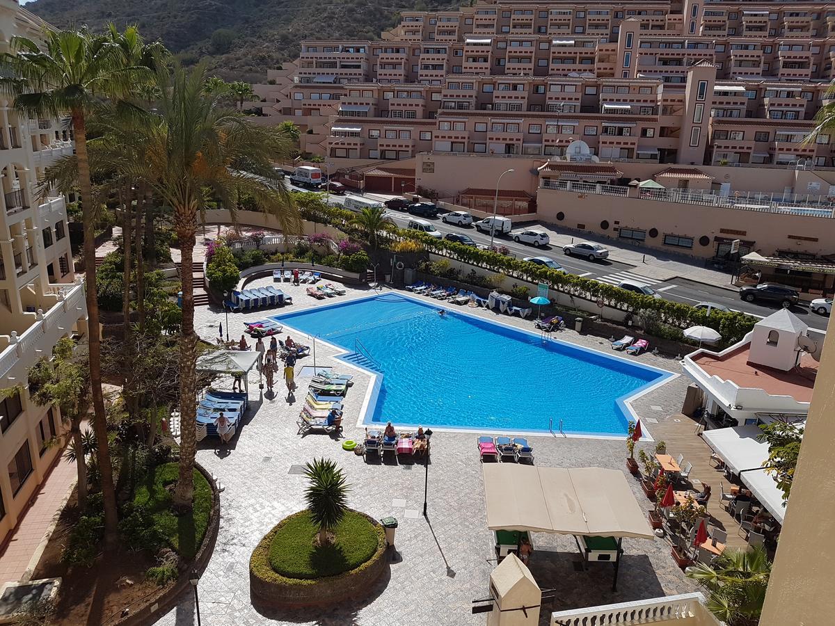 Tropic Apartments En Castle Harbour لوس كريستيانوس المظهر الخارجي الصورة