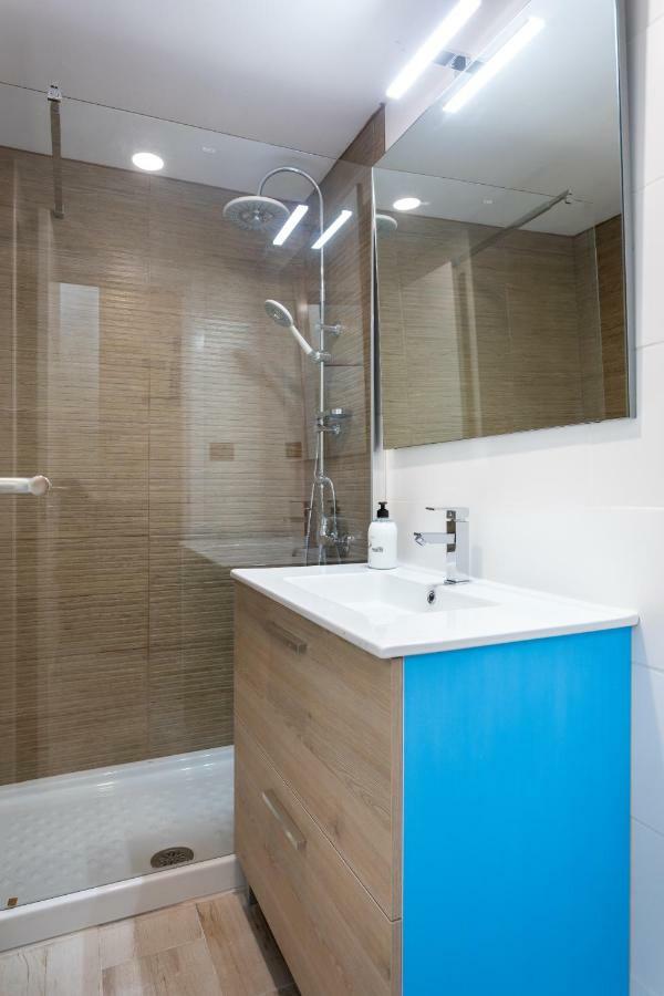 Tropic Apartments En Castle Harbour لوس كريستيانوس المظهر الخارجي الصورة