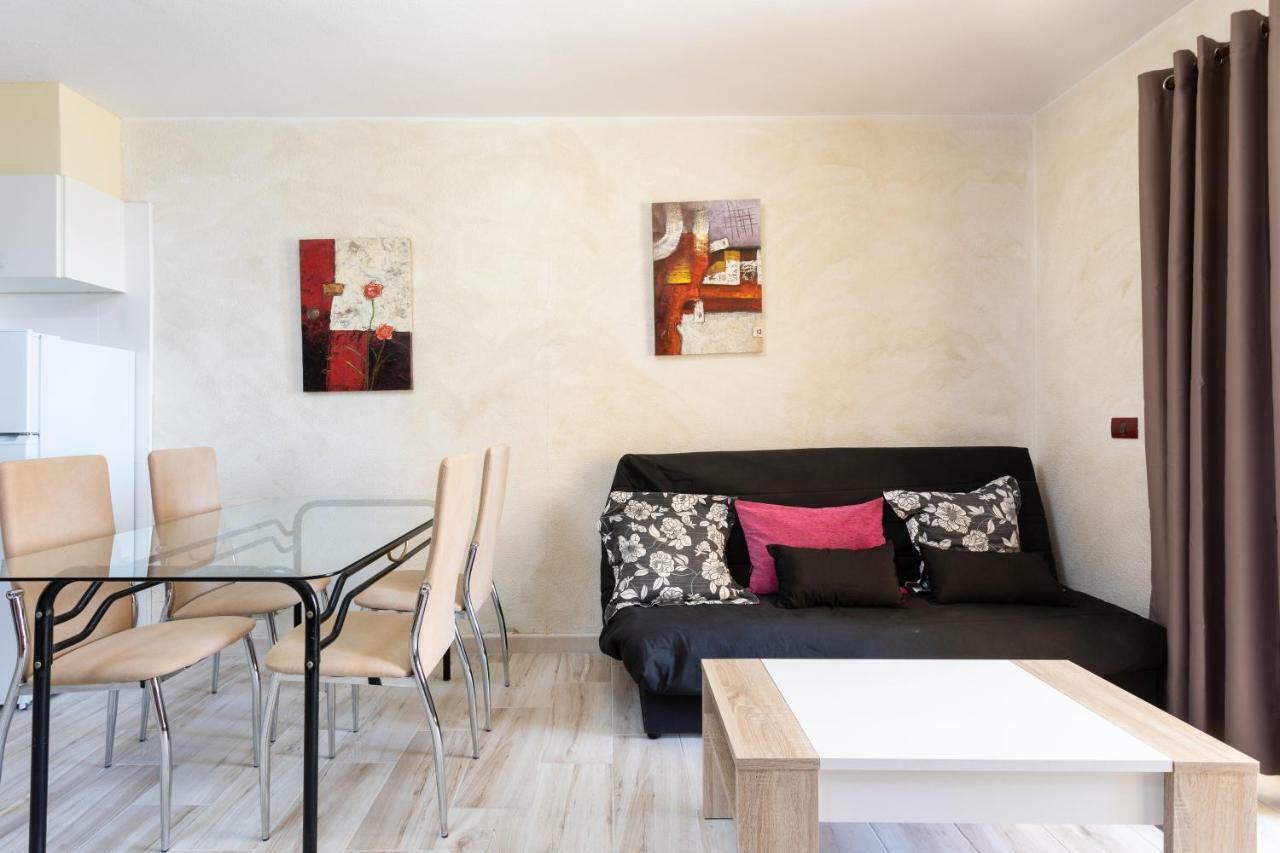 Tropic Apartments En Castle Harbour لوس كريستيانوس المظهر الخارجي الصورة