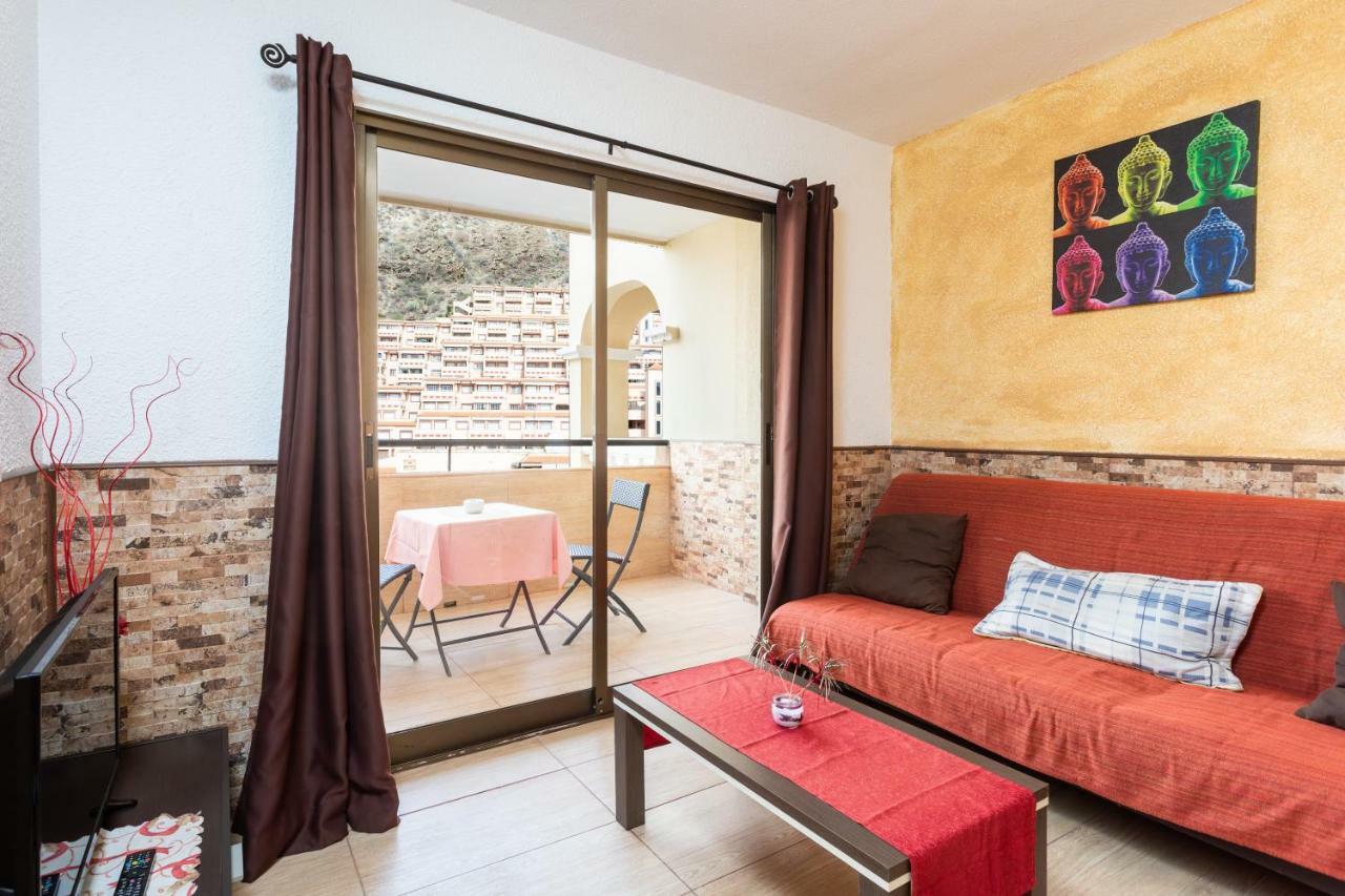 Tropic Apartments En Castle Harbour لوس كريستيانوس المظهر الخارجي الصورة