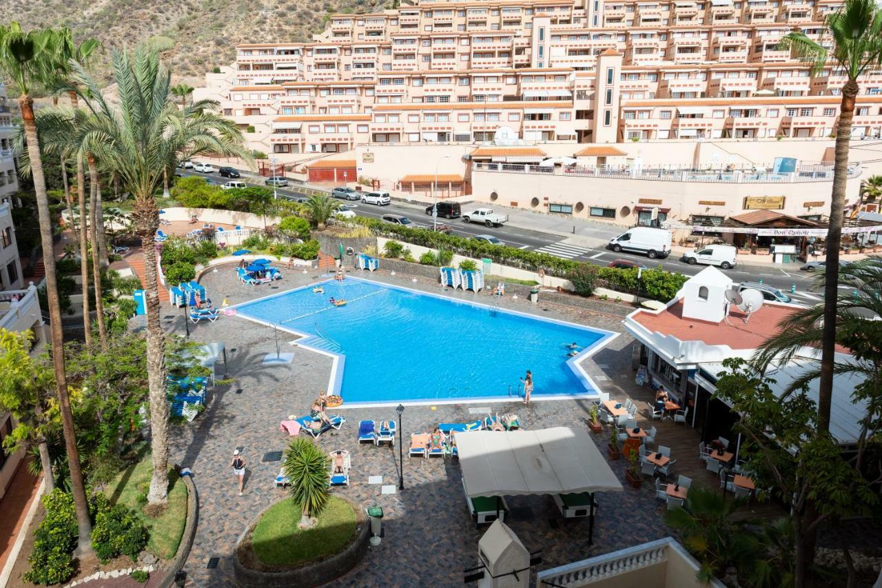 Tropic Apartments En Castle Harbour لوس كريستيانوس المظهر الخارجي الصورة