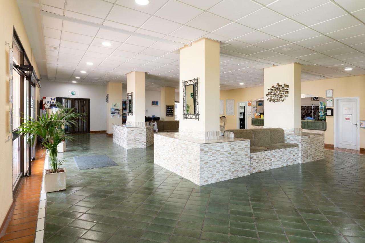 Tropic Apartments En Castle Harbour لوس كريستيانوس المظهر الخارجي الصورة